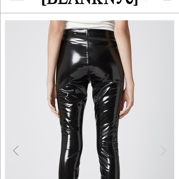 NWT Blank NYC Pants - Picture 2 of 5